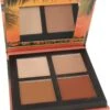 W7 Bronze & Contour Palette - Honolulu Silhouette -Cosmeticawinkel 1001x1200 2