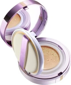L’Oréal Paris Nude Magique Cushion - 07 Golden Beige - Foundation -Cosmeticawinkel 1005x1200 1