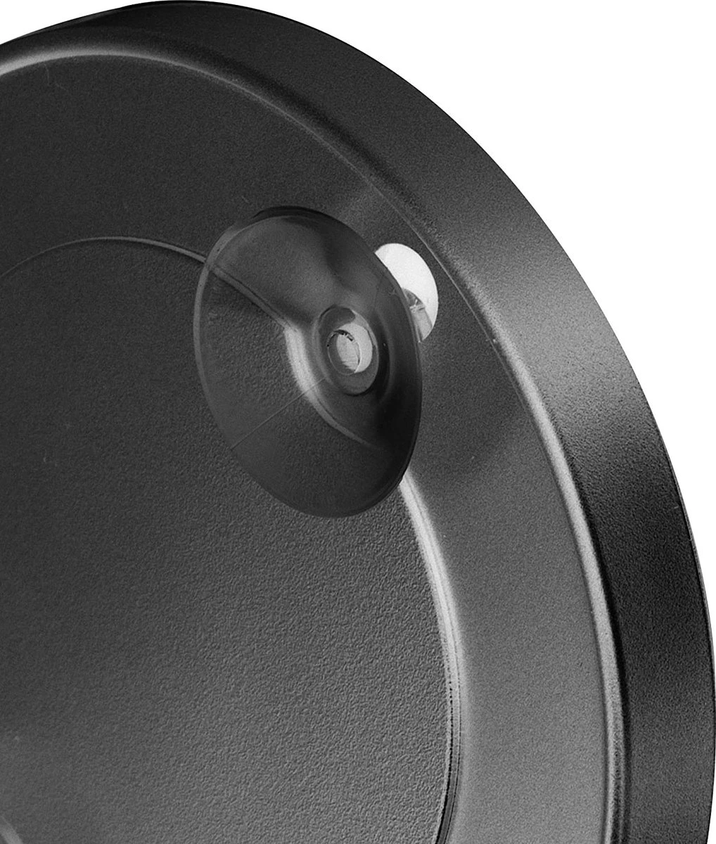 ***Vergroot Spiegel 5x - Badkamer Make-up Spiegel - Zuignappen - Van Heble®*** 7 ***Vergroot Spiegel 5x - Badkamer Make-up Spiegel - Zuignappen - Van Heble®*** - Afbeelding 5