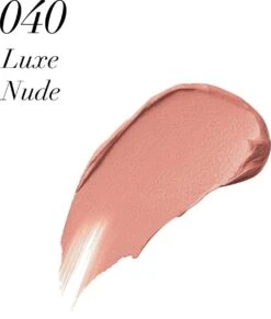 Max Factor Lipfinity Velvet Matte Lippenstift - 040 Luxe Nude Nude -Cosmeticawinkel 1019x1200