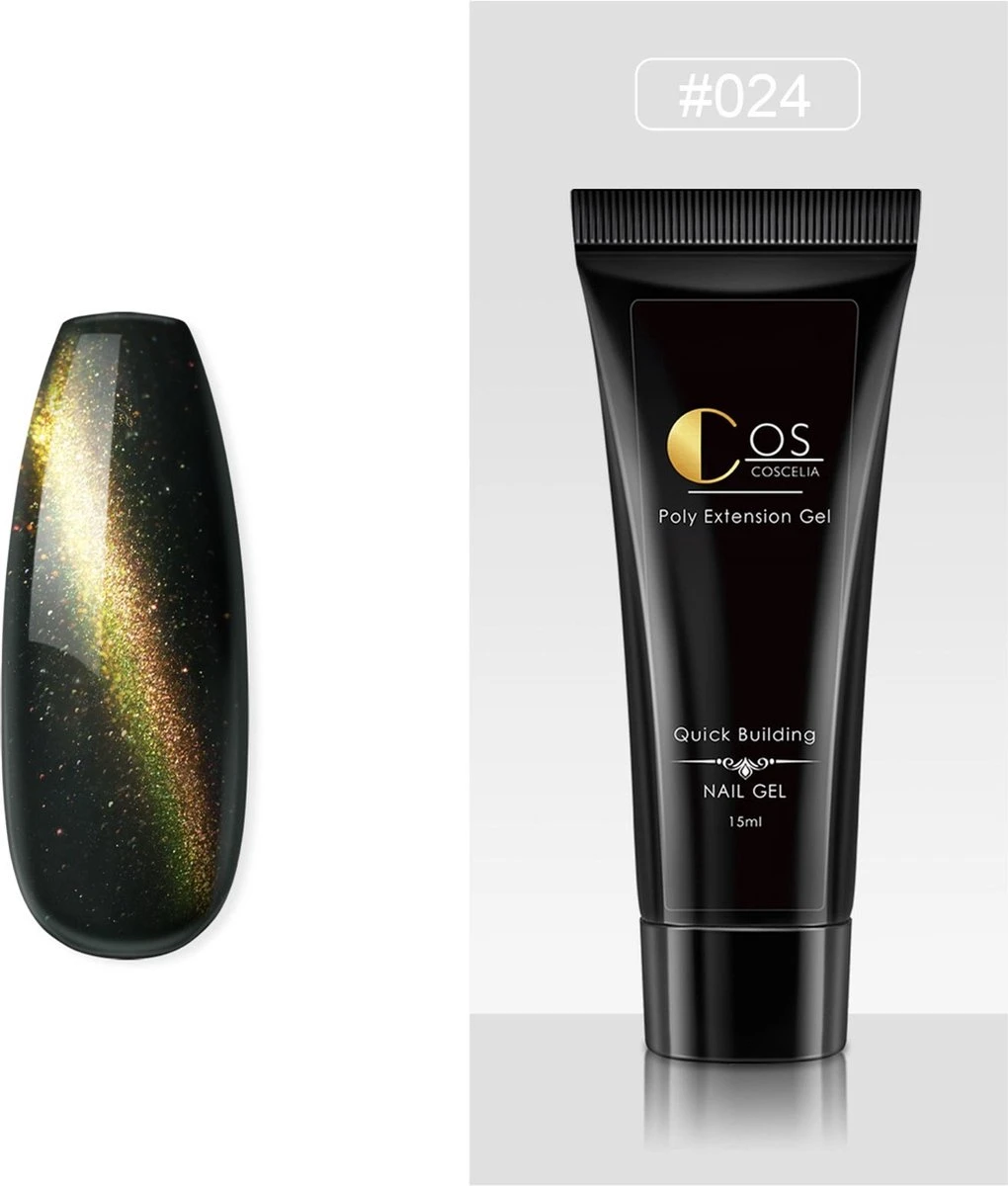 Polygel- 5+1 KLEUREN SET- Polygel Kit- Polygel Nagels- Polygel Kleuren 4 Polygel- 5+1 KLEUREN SET- Polygel Kit- Polygel Nagels- Polygel Kleuren - Afbeelding 2