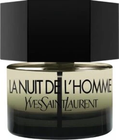 Yves Saint Laurent La Nuit De L'Homme Eau De Toilette Spray 40 Ml 30 Yves Saint Laurent La Nuit De L'Homme Eau De Toilette Spray 40 Ml -Cosmeticawinkel 1025x1200 3
