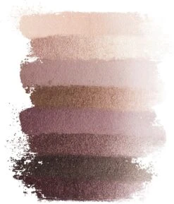 Max Factor Masterpiece Nude Palette Oogschaduw - 003 Rose Nudes -Cosmeticawinkel 1027x1200 5