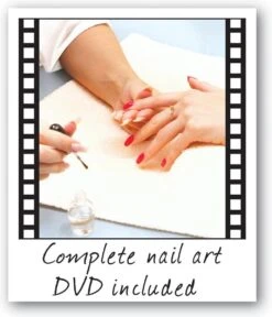 Rio Quick Dip Acryl Extensions - Acryl Nagels -Cosmeticawinkel 1028x1200 1