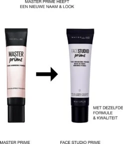 Maybelline Master Prime - 30 Anti Redness - Primer 20 Maybelline Master Prime - 30 Anti Redness - Primer -Cosmeticawinkel 1029x1200 1