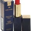 Estée Lauder Pure Color Envy Sculpting Lipstick - 340 Envious -Cosmeticawinkel 1029x1200