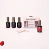 Pink Gellac - Starterspakket Dashing Glaze - Met 1 Rode Kleur En LED Lamp - Manicure Set -Cosmeticawinkel 1033x1200 3