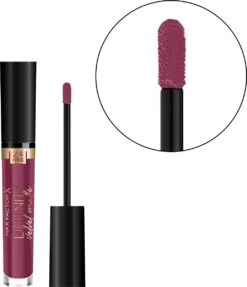 Max Factor Lipfinity Velvet Matte Lippenstift - 050 Satin Berry Rood 18 Max Factor Lipfinity Velvet Matte Lippenstift - 050 Satin Berry Rood -Cosmeticawinkel 1034x1200 1