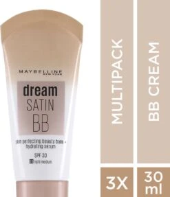 Maybelline Fit Me Concealer - 10 Light -Cosmeticawinkel 1034x1200 2