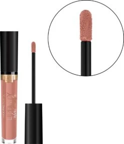 Max Factor Lipfinity Velvet Matte Lippenstift - 040 Luxe Nude Nude -Cosmeticawinkel 1034x1200