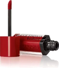 Bourjois Lippenstift Rouge édition Velvet Bourjois - 15 Red -Cosmeticawinkel 1042x1200