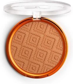 L'Oreal - La Terra Bronzer - Bronze Face And Body Powder 18 G 01 Portofino Legger -Cosmeticawinkel 1043x1200 1