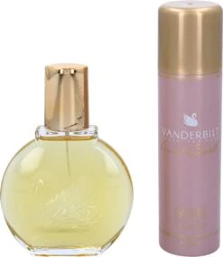 Gloria Vanderbilt Gloria Vanderbilt Giftset 250 Ml 10 Gloria Vanderbilt Gloria Vanderbilt Giftset 250 Ml -Cosmeticawinkel 1043x1200 8