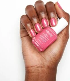 Essie - TREAT LOVE & COLOR™ - 162 Punch It Up - Roze Nagellak - 13,5 Ml -Cosmeticawinkel 1045x1200 2