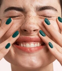 Pink Gellac - Authentic Teal - Gellak - Vegan - Blauw - Glanzend - 15ml -Cosmeticawinkel 1050x1200 11