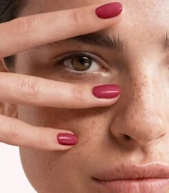 Pink Gellac - Berry Red - Gellak - Vegan - Rood - Creamy Finish - 15 Ml -Cosmeticawinkel 1050x1200 22