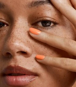 Pink Gellac - Glamorous Peach - Gellak - Vegan - Oranje - Glanzend - 15ml -Cosmeticawinkel 1050x1200 24