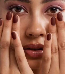 Pink Gellac - Chestnut Brown - Gellak - Vegan - Bruin - Shimmer Finish - 15 Ml 8 Pink Gellac - Chestnut Brown - Gellak - Vegan - Bruin - Shimmer Finish - 15 Ml -Cosmeticawinkel 1050x1200 26