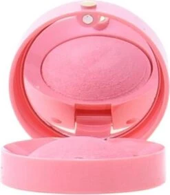 Bourjois Little Round Pot Blush - 10 Brown 22 Bourjois Little Round Pot Blush - 10 Brown -Cosmeticawinkel 1051x1200