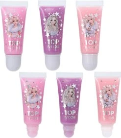 Depesche TOPModel Lipgloss ICEWORLD 12 Depesche TOPModel Lipgloss ICEWORLD -Cosmeticawinkel 1052x1200