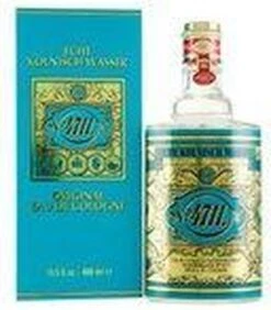 4711 - 800 Ml - Eau De Cologne – Flacon -Cosmeticawinkel 1052x1200 4