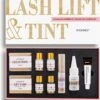 Professional Lash Lift Kit - Wimper Lift - Inclusief Zwarte Wimperverf - Wimperlifting Set - Brow Lamination - Starterskit- Eyelash Lift - Eyebrow Lift - Eyelash Tint - Eyebrow Tint - Voor Professioneel Gebruik - Sinterklaas Cadeau - Kerstcadeau -Cosmeticawinkel 1054x1200 1