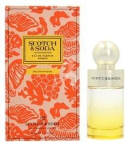 Scotch & Soda Island Water Women Eau De Parfum Spray 90 Ml -Cosmeticawinkel 1054x1200 2