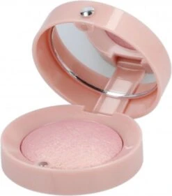 Bourjois Little Round Pot Oogschaduw - 11 Pink Parfait 30 Bourjois Little Round Pot Oogschaduw - 11 Pink Parfait -Cosmeticawinkel 1055x1200 3