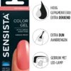 Sensista Color Gel Lady Marmalade - Roze -Cosmeticawinkel 1056x1200