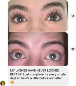 NATURA LASHES - WIMPERSERUM - LASH SERUM - EYELASH GROWTH SERUM - ECHTE RESULTATEN - TOT 55% LANGER EN 75% VOLUMINEUZER OGENDE WIMPERS 10 NATURA LASHES - WIMPERSERUM - LASH SERUM - EYELASH GROWTH SERUM - ECHTE RESULTATEN - TOT 55% LANGER EN 75% VOLUMINEUZER OGENDE WIMPERS -Cosmeticawinkel 1058x1200 1