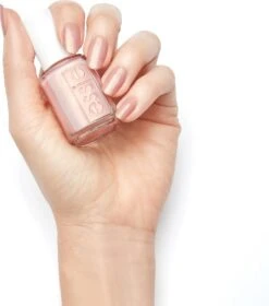 Essie Lentecollectie 615 A Touch Of Sugar Nagellak - Roze - 13,5 Ml -Cosmeticawinkel 1058x1200 2