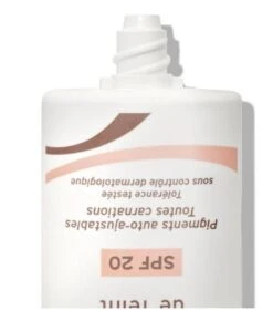 Embryolisse Secret De Maquilleurs - BB Cream -Cosmeticawinkel 1059x1200