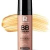 BYROKKO - Magic BB Cream - Medium - Foundation En Cremé In 1 - Voor Alle Huidtypes - 30 ML 2 BYROKKO - Magic BB Cream - Medium - Foundation En Cremé In 1 - Voor Alle Huidtypes - 30 ML -Cosmeticawinkel 1063x1200 2
