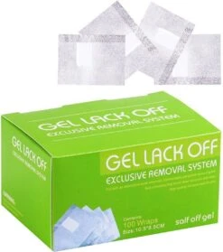 100 Stuks Gellak Remover Pads Aluminiumfolie / Gel Nagel Lak Nagellak Verwijderaar / Soak Off Remove Verwijderen 7 100 Stuks Gellak Remover Pads Aluminiumfolie / Gel Nagel Lak Nagellak Verwijderaar / Soak Off Remove Verwijderen -Cosmeticawinkel 1064x1200 2