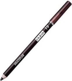 Pupa Milano Multiplay Oogpotlood - 19 Dark Earth -Cosmeticawinkel 1065x1200 1
