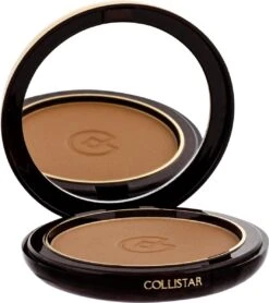 Collistar Silk-effect Bronzing Powder 4/4, Mat -Cosmeticawinkel 1065x1200