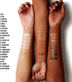 NYX Professional Makeup Can't Stop Won't Stop Contour Concealer - Golden Honey CSWSC14 - 3,5 Ml 10 NYX Professional Makeup Can't Stop Won't Stop Contour Concealer - Golden Honey CSWSC14 - 3,5 Ml -Cosmeticawinkel 1066x1200 3