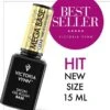 Rubber Base - Victoria Vynn™ Gel Polish Mega Base - Hard & Long Nails - CLEAR 15ml. -Cosmeticawinkel 1072x1200 1