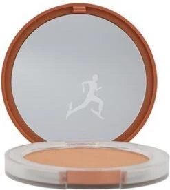 Clinique - True Bronze Pressed Powder Bronzer, #2 Sunkissed - -Cosmeticawinkel 1073x1200