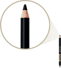 Max Factor Kohl Pencil - Eyeliner - 020 Black 10 Max Factor Kohl Pencil - Eyeliner - 020 Black -Cosmeticawinkel 1074x1200