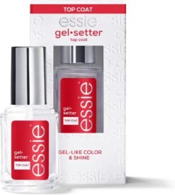Essie Nagelverzorging - Gel Setter - Topcoat Met Gelglans Finish 14 Essie Nagelverzorging - Gel Setter - Topcoat Met Gelglans Finish -Cosmeticawinkel 1078x1200 2