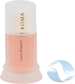 Laura Biagiotti Roma - 25ml - Eau De Toilette -Cosmeticawinkel 1078x1200 6
