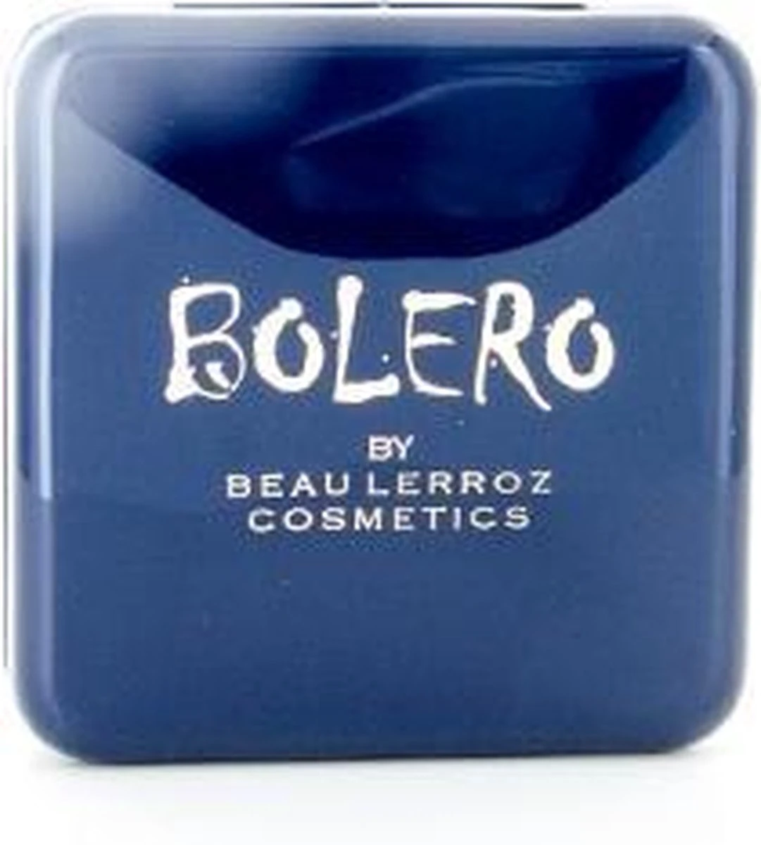 Merkloos Bolero Cosmetics - Bronzing Poeder 3 Merkloos Bolero Cosmetics - Bronzing Poeder