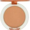 Clinique - True Bronze Pressed Powder Bronzer, #2 Sunkissed - -Cosmeticawinkel 1087x1200