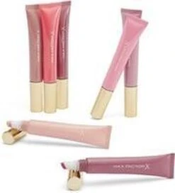 Max Factor Colour Elixir Cushion Lip Tint - 020 Splendor Chic -Cosmeticawinkel 1090x1200