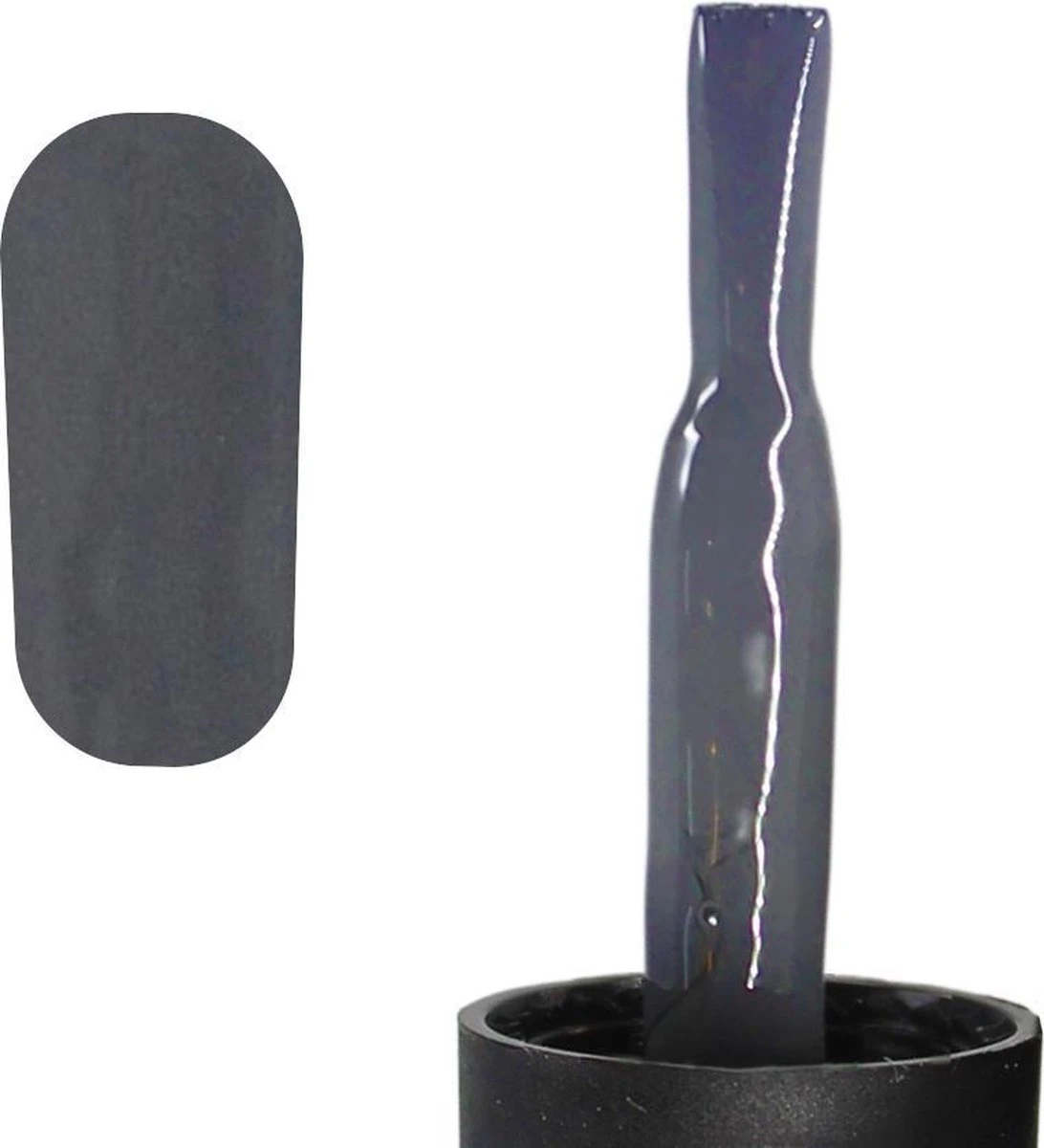 #NEUTRALSERIE - Influence Gellac - Zwarte Gellak - Witte Gellak - Grijze Gellak - Gellak Zwart UV - Gellak Wit UV - Gellak Grijs UV - UV Gellak - Gel Nagellak - Kado Vrouw - Valentijns Cadeau - Kado Voor Haar - 3x 10 Ml 8 #NEUTRALSERIE - Influence Gellac - Zwarte Gellak - Witte Gellak - Grijze Gellak - Gellak Zwart UV - Gellak Wit UV - Gellak Grijs UV - UV Gellak - Gel Nagellak - Kado Vrouw - Valentijns Cadeau - Kado Voor Haar - 3x 10 Ml - Afbeelding 6