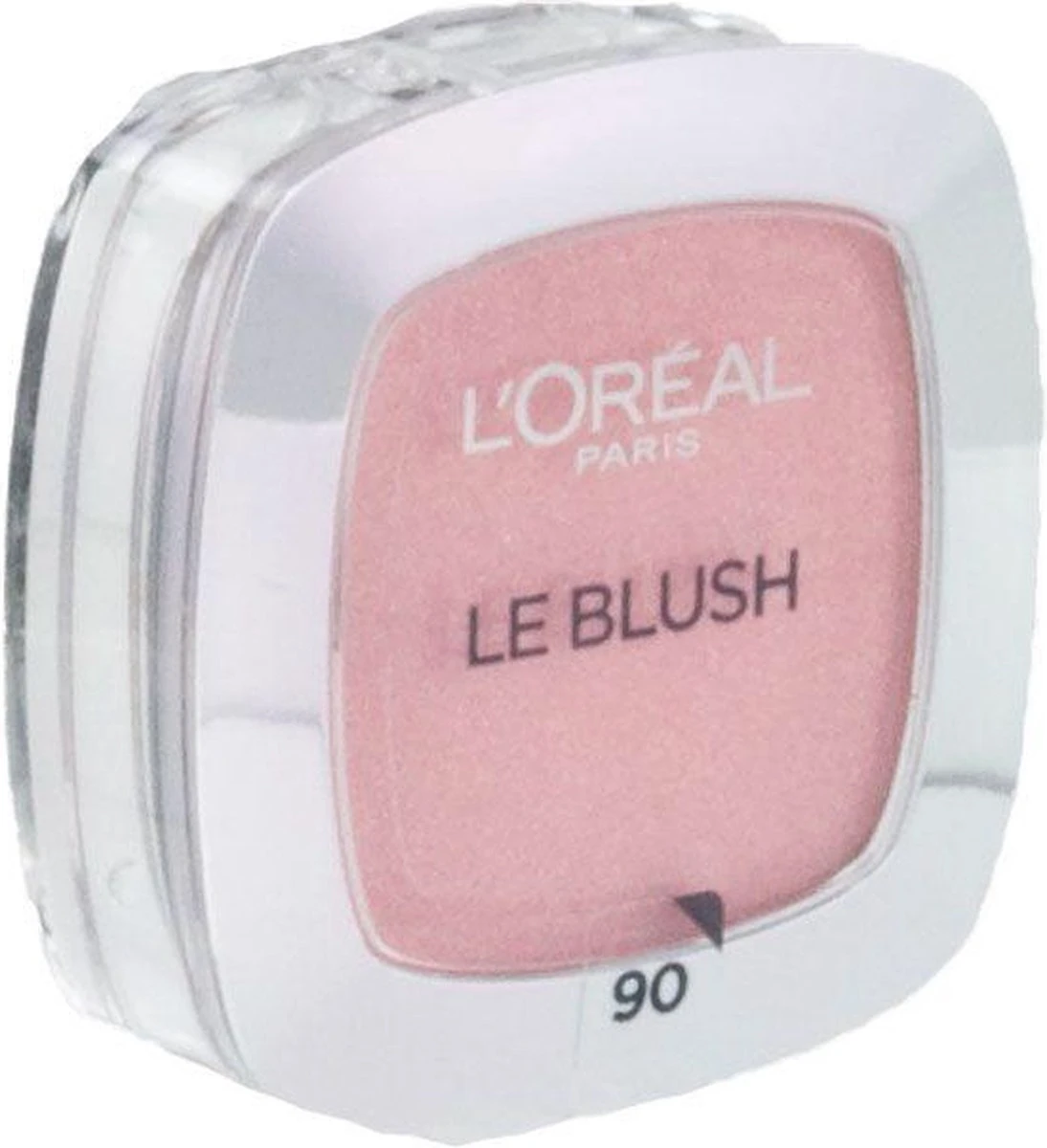 L’Oréal Paris Accord Parfait Le Blush - 90 Luminious Rose 6 L’Oréal Paris Accord Parfait Le Blush - 90 Luminious Rose - Afbeelding 4