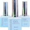 Gellex - SET Absolute Builder Gel In A Bottle #32 ''Hecate'' - Gel Starterspakket 3x18ml - Gel Nagellak Set- Gel Nagels 2 Gellex - SET Absolute Builder Gel In A Bottle #32 ''Hecate'' - Gel Starterspakket 3x18ml - Gel Nagellak Set- Gel Nagels -Cosmeticawinkel 1098x1200 3