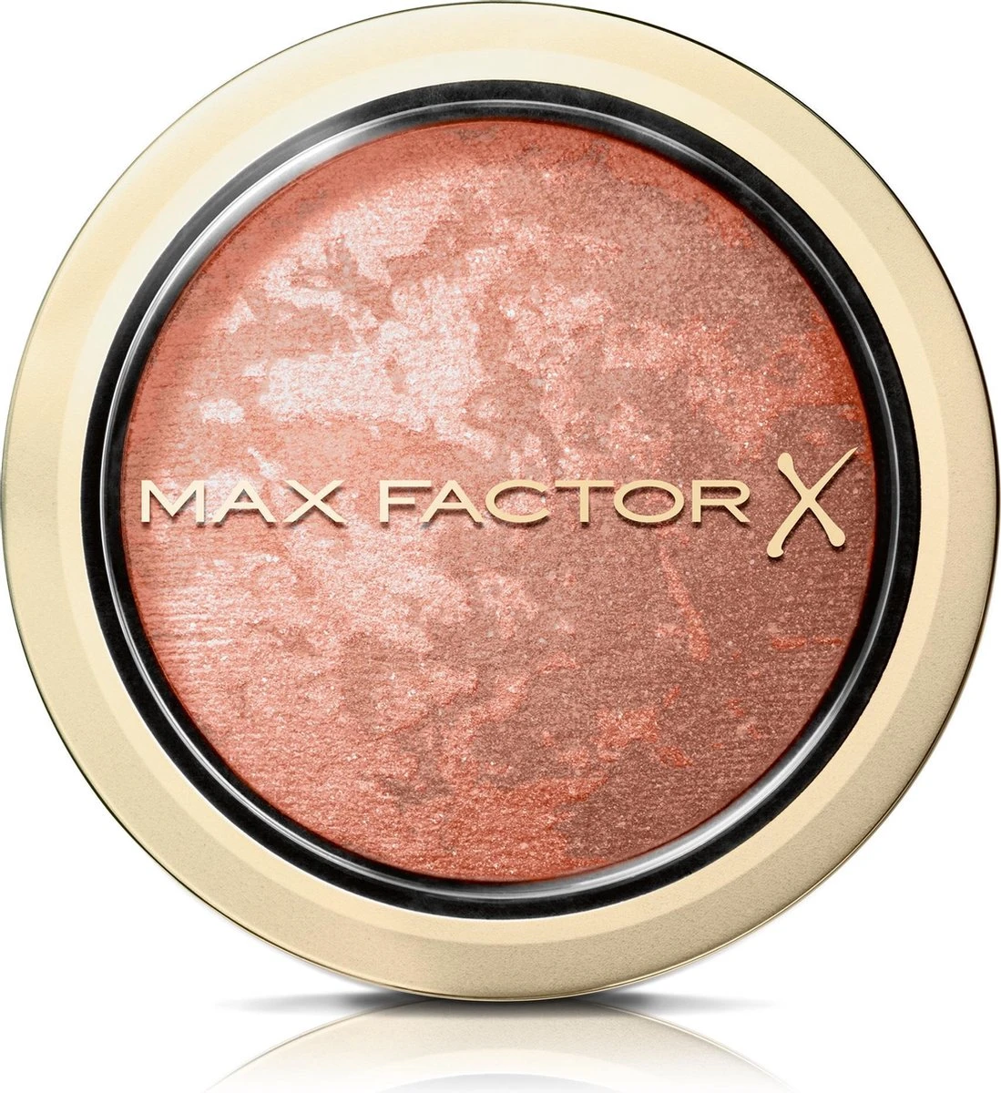 Max Factor Creme Puff Blush - 25 Alluring Rose 13 Max Factor Creme Puff Blush - 25 Alluring Rose - Afbeelding 11