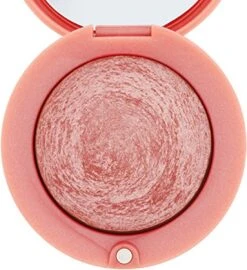 Bourjois Little Rount Pot Blush 095 Rose De Jaspe 21 Bourjois Little Rount Pot Blush 095 Rose De Jaspe -Cosmeticawinkel 1099x1200